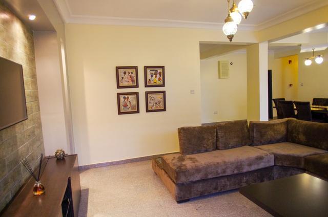 לגוס Gemini Place Apartments מראה חיצוני תמונה