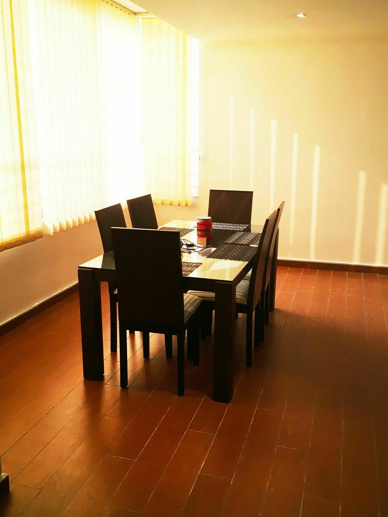 לגוס Gemini Place Apartments מראה חיצוני תמונה